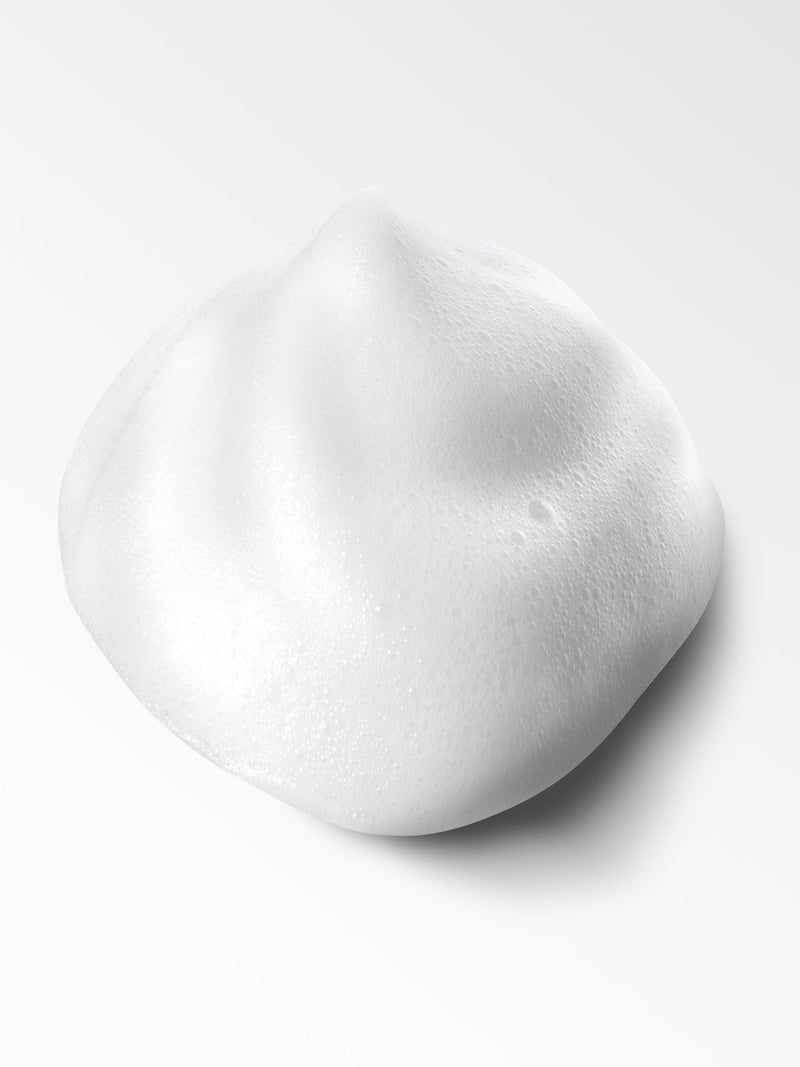 Sisley-Paris Radiance Foaming Cream cleanser 125ml (British brand)
