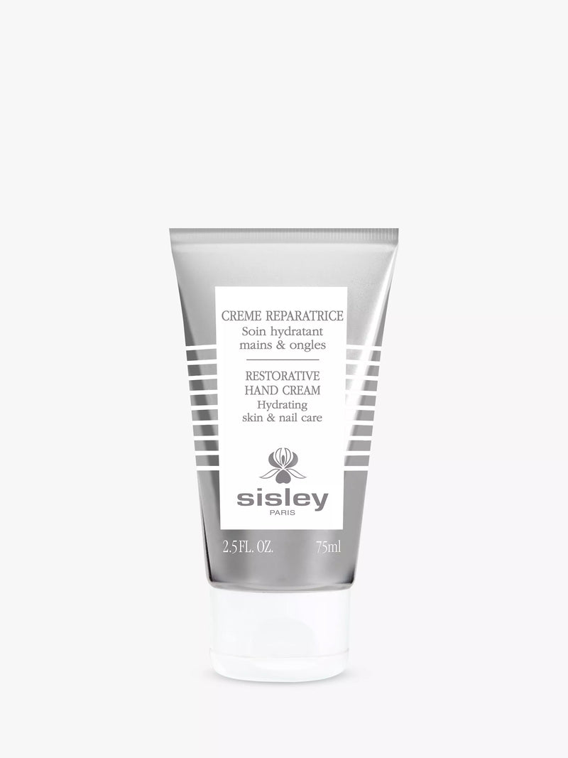 Sisley Paris Restorative Hand Cream 75ml, UK version