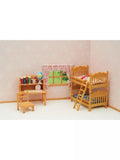 Sylvanian Families children's bedroom furniture set, UK version