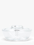 Elvie breastmilk storage bottle pack of 3 150ml - British product