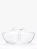 Elvie breastmilk storage bottle pack of 3 150ml - British product