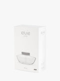 Elvie breastmilk storage bottle pack of 3 150ml - British product