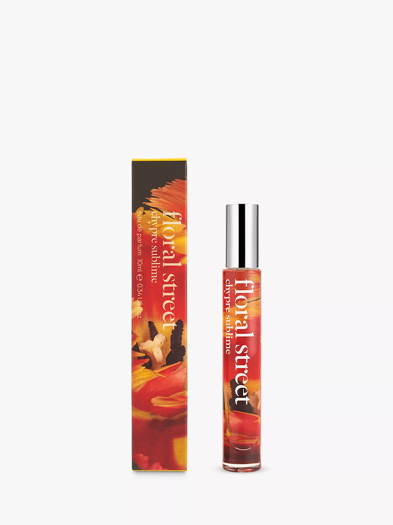 Floral Street Chypre Sublime Eau de Parfum 10ml - British product