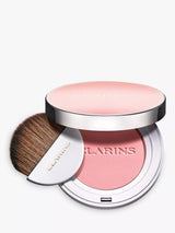 John Lewis Clarins Joli Blush Pressed Powder Blush 6g- Buy online at McGrocer