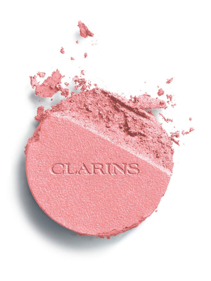 Clarins Joli Blush pressed powder blush 6g (British brand)