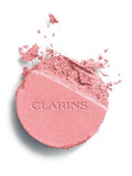 Clarins Joli Blush pressed powder blush 6g (British brand)