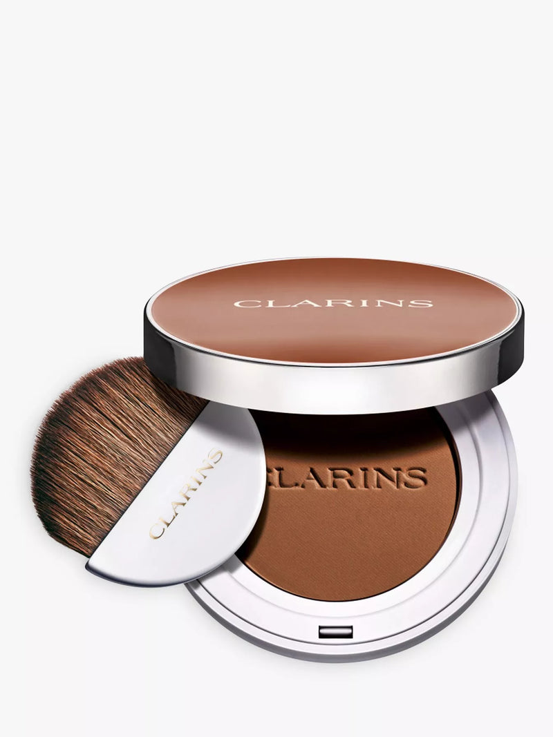 Clarins Joli Blush Pressed Powder Blush 6g