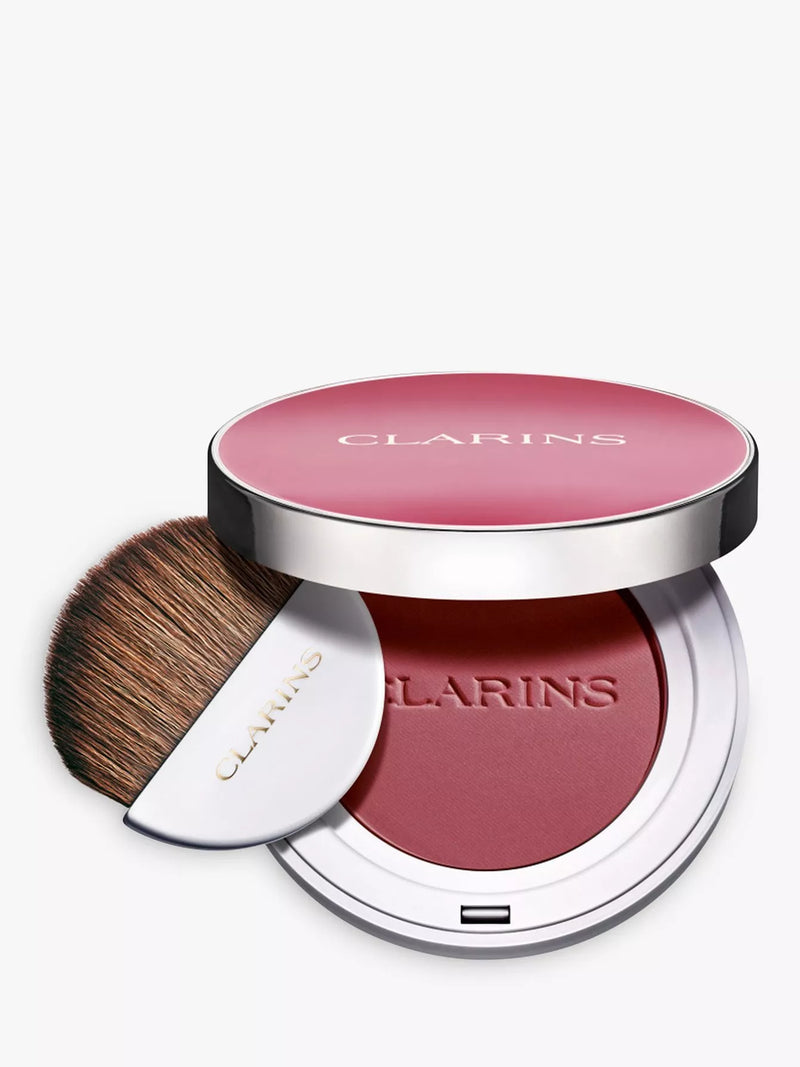 Clarins Joli Blush Pressed Powder Blush 6g