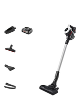 John Lewis Dual Battery Cordless Vacuum Cleaner with Handstick Design and Lifetime Filter- Buy online at McGrocer