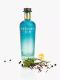 Isle of Wight Distillery Mermaid Gin 70cl, imported from the UK