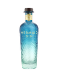 Isle of Wight Distillery Mermaid Gin 70cl, imported from the UK