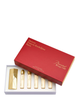 John Lewis Maison Francis Kurkdjian Baccarat Rouge 540 Extrait de Parfum Travel Set 5 x 11ml- Buy online at McGrocer