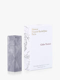 Maison Francis Kurkdjian Globe Trotter travel spray case Zinc Edition 11ml - British product