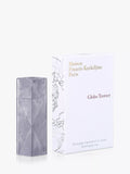 Maison Francis Kurkdjian Globe Trotter travel spray case Zinc Edition 11ml - British product