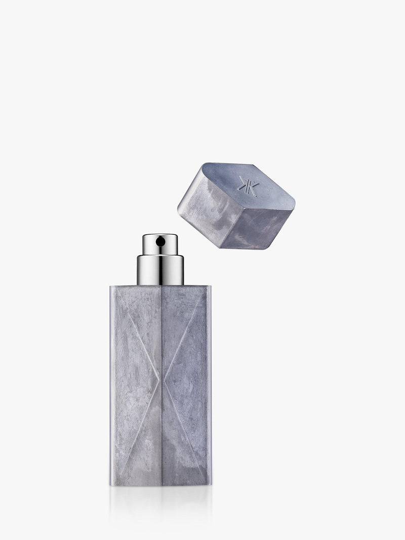 Maison Francis Kurkdjian Globe Trotter travel spray case Zinc Edition 11ml - British product