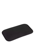 BaByliss Super Smooth wide hair straighteners black - British product