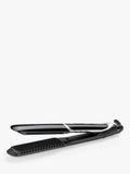 BaByliss Super Smooth wide hair straighteners black - British product