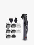 Babyliss 11-in-1 Carbon Titanium Multi Trimmer Kit in Black - British product