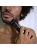 Babyliss 11-in-1 Carbon Titanium Multi Trimmer Kit in Black - British product