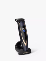 John Lewis BaByliss XTP Super Stubble Black Beard Trimmer- Buy online at McGrocer