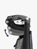 BaByliss XTP Super Stubble black beard trimmer, imported from the UK