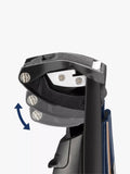 BaByliss XTP Super Stubble black beard trimmer, imported from the UK