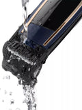 BaByliss XTP Super Stubble black beard trimmer, imported from the UK