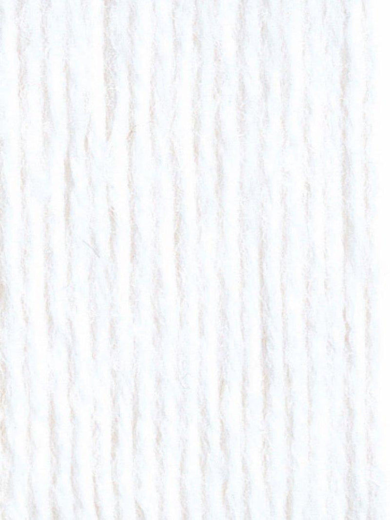 Sirdar Snuggly 2 Ply Yarn White 50g - British product