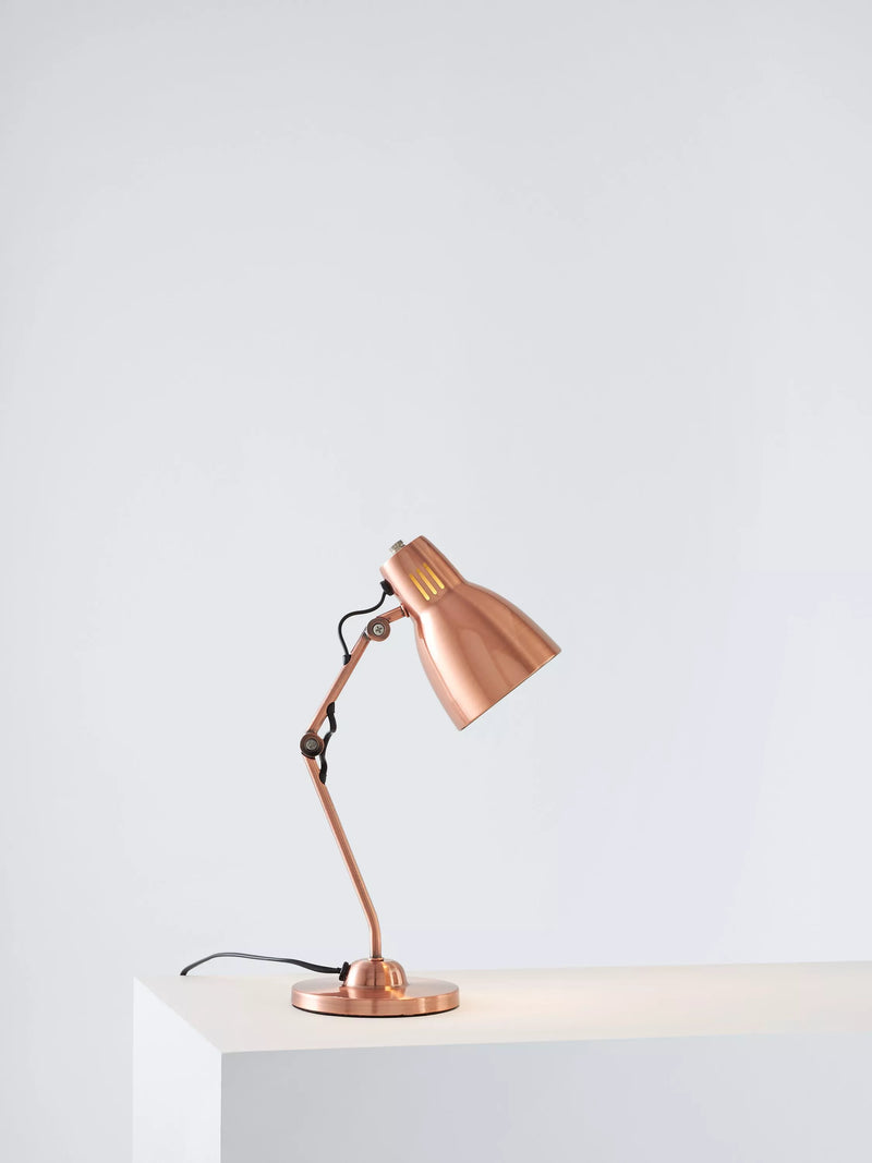John Lewis Tony Desk Lamp