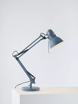 John Lewis John Lewis Elliott Desk Lamp- Buy online at McGrocer
