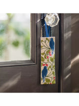 John Lewis DMC Bird and Berry Bookmark Cross Stitch Kit- Buy online at McGrocer