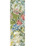 DMC Golden Lily bookmark cross stitch kit - British product