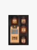 Edinburgh Preserves afternoon tea gift set 612g (British brand)