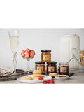 Edinburgh Preserves afternoon tea gift set 612g (British brand)