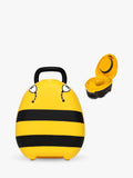 My Carry Potty travel potty Bee variant, imported from the UK