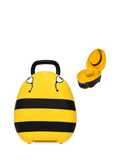 My Carry Potty travel potty Bee variant, imported from the UK
