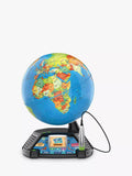 LeapFrog Magic Adventures Globe educational toy 10 inch display, UK version