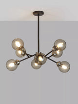 John Lewis John Lewis Orb Multi Armed Ceiling Light- Buy online at McGrocer