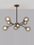 John Lewis Orb multi armed ceiling light (British brand)