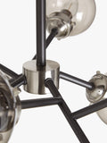 John Lewis Orb multi armed ceiling light (British brand)