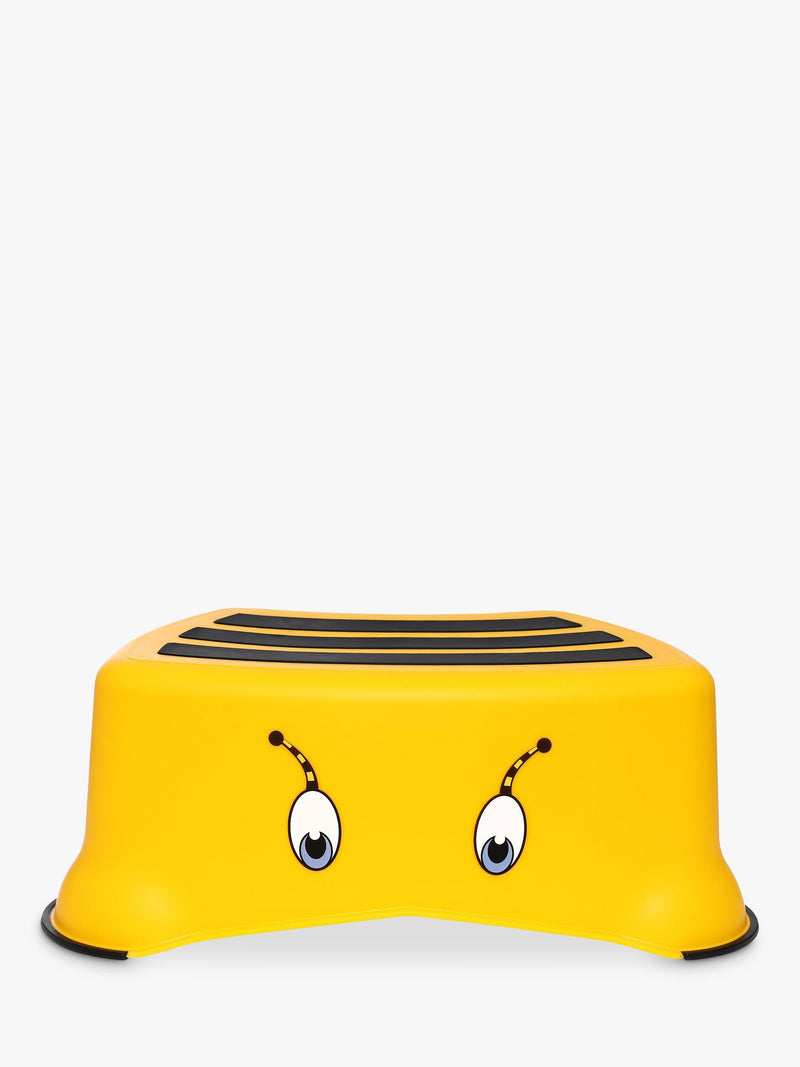My Carry Potty step stool, imported from the UK