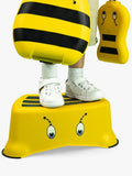 My Carry Potty step stool, imported from the UK