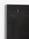 John Lewis multi photo frame in champagne finish for 8 photos, 4x6 inches, UK version