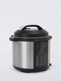 John Lewis JLPC166 electric multi cooker 4L (British brand)