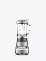 John Lewis Sage Fresh & Furious Food Blender Silver 1.5L- Buy online at McGrocer