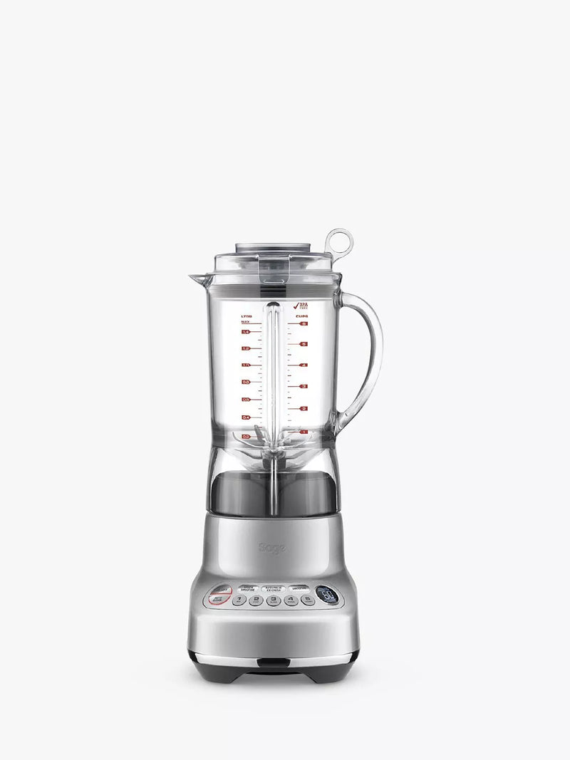 Sage Fresh & Furious food blender 1.5L, UK version