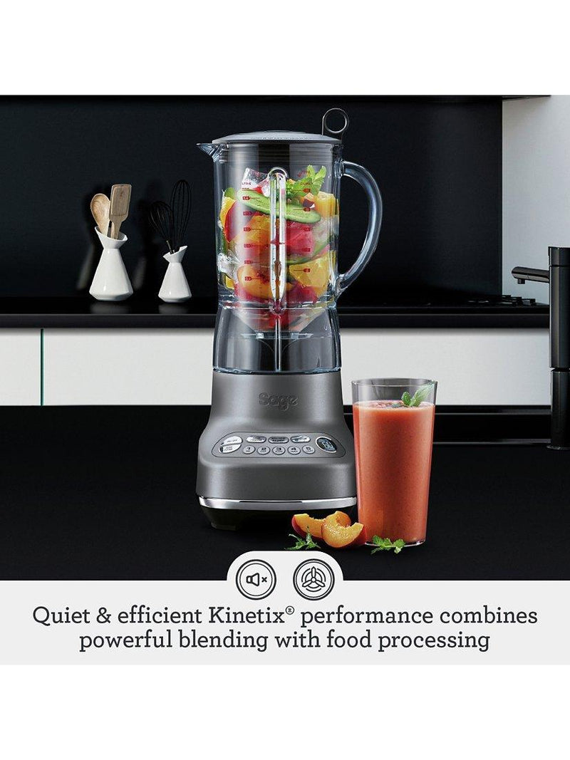 Sage Fresh & Furious food blender 1.5L, UK version
