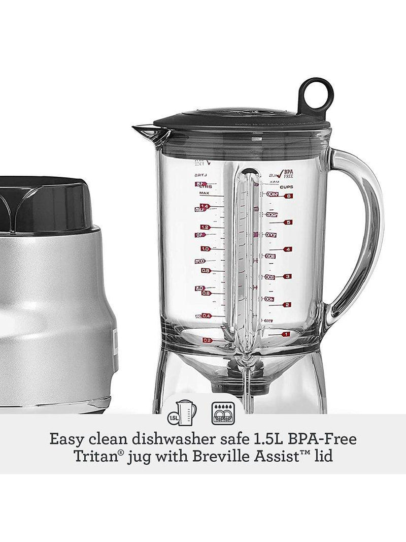 Sage Fresh & Furious food blender 1.5L, UK version