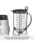 Sage Fresh & Furious food blender 1.5L, UK version