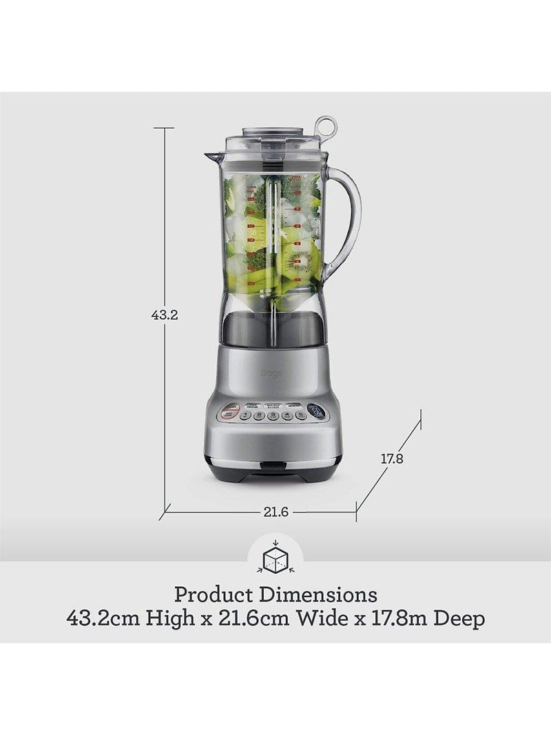 Sage Fresh & Furious food blender 1.5L, UK version